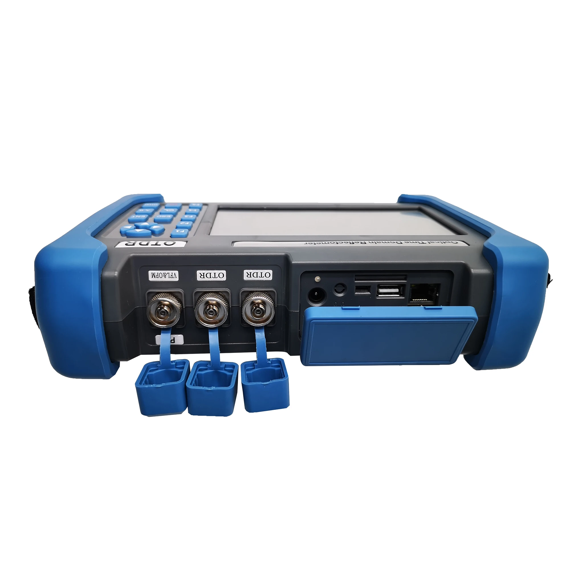 Handheld OTDR equal to Underground Optical Fiber Cable Fault Locator