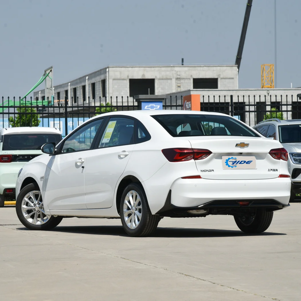 Бензиновые автомобили Chevrolet Cruze 2024 1.5L/1 3 T все версии эксклюзивная версия по лучшей цене