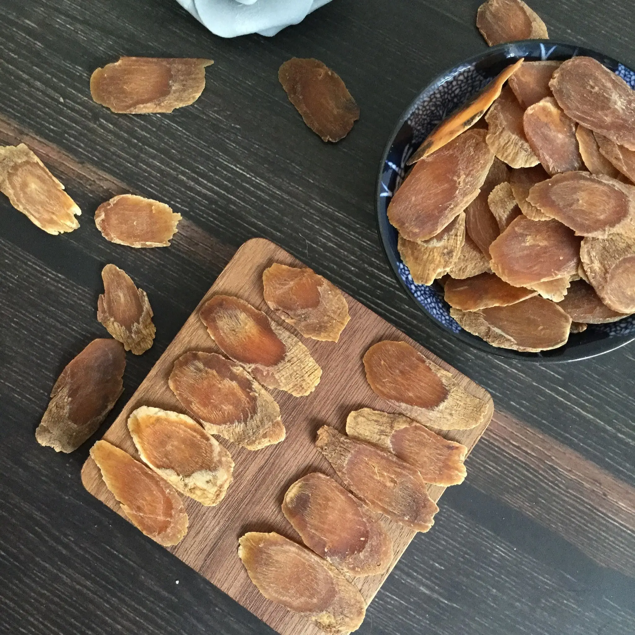 2021 Supply Crude Medicine Chinese Herbs Glossy Privet Fruit