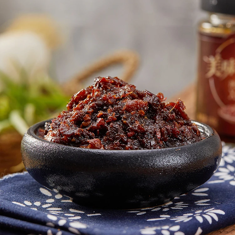 Selling well around the world hot red chilli sauce sachet in bottles