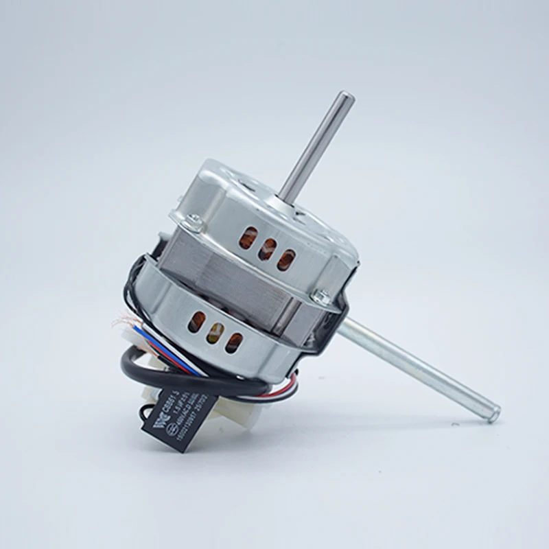 2023 hot sale single phase 102x16 indoor fan motor stand tower wall fan motor yyhs-30 yyhs-40