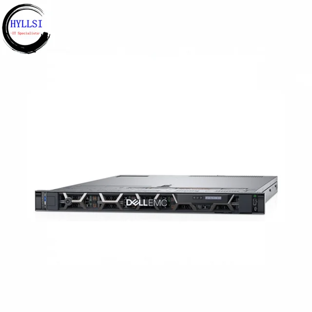Сервер DELL PowerEdge R450