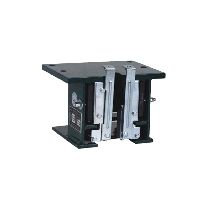 Lift Spare Parts Elevator Progressive Safety Gear Elevator FF51-188B