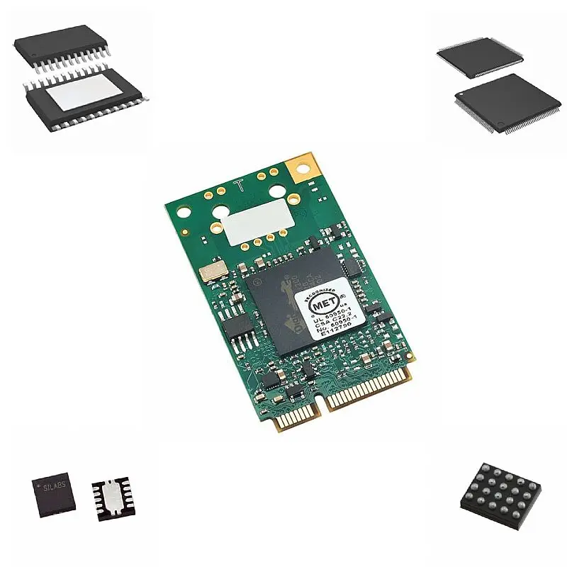 dsPIC33EV64GM102T-I/SO 28SOIC.300inTR ic chip Variable Capacitors   Resistance Temperature Detector