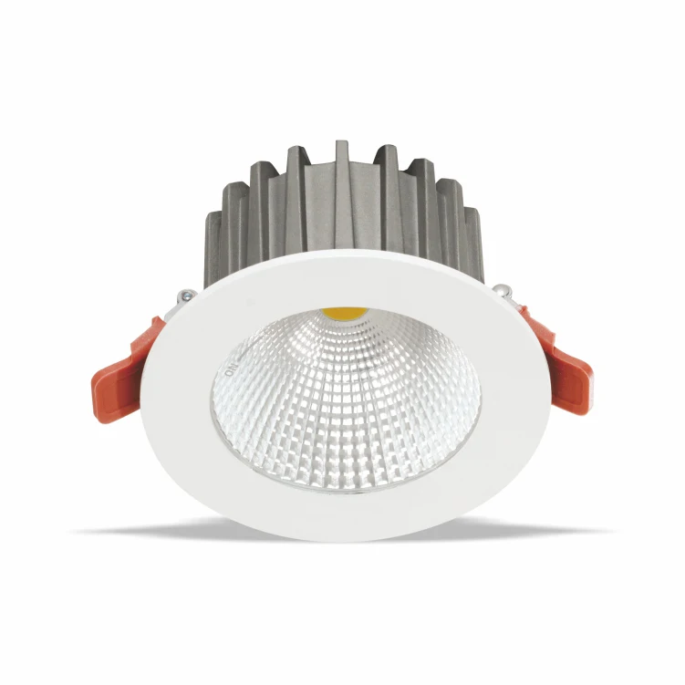 15W 24W 30W CE ROHS SAA certificated LED down light  ceiling recessed downlight  with SKD LED module