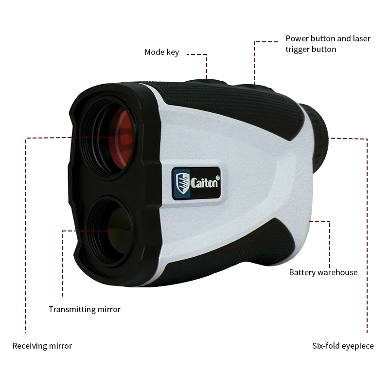 OEM golf watch gps rangefinder golf range finder laser rangefinder