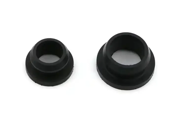 Durable drip tape Grommet start offtake rubber ring gaskets 16mm 20mm 25mm 30mm pe pipe fittings for farm irrigation system