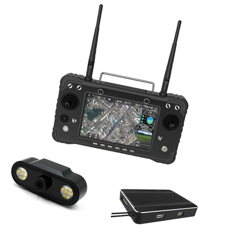 Пульт дистанционного управления H16 для радиоуправляемого дрона