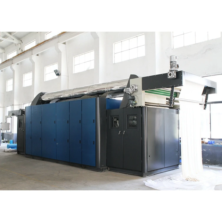 Factory Manufacture Various Relax Drying Machine Fabric Dryer