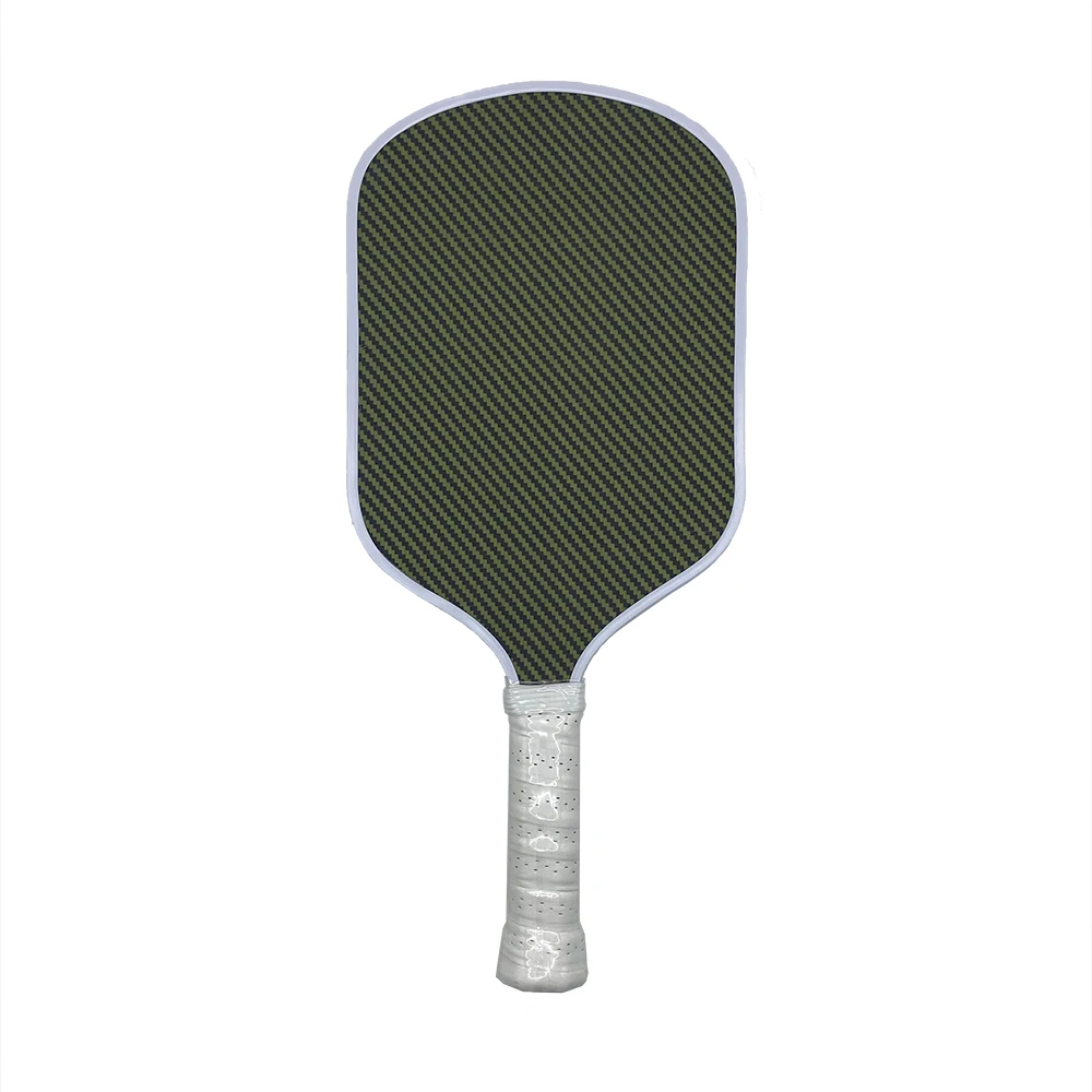high end six zero 100% kevlar pickleball paddle  surface skin 6 0 ruby pickleball paddle