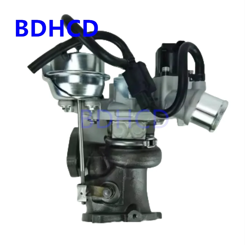 Турбокомпрессор BDHCD KP39 54399700131 54399880130 автозапчастей турбо 54399880123 54399880131 814863-0007 Для Ford Focus Volvo