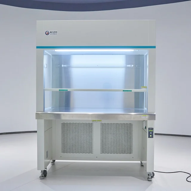 High performance Horizontal Laminar Flow Cabinet Laminar Flow Hood stainless steel clean bench