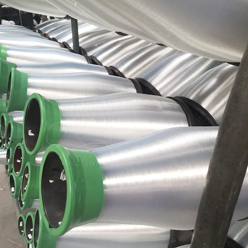 Polyamide 66 Monofilament Nylon Yarn 0.22mm For Hook And Loop