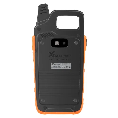 Latest  Xhorse VVDI Key Tool Max Pro With MINI OBD Tool Function Support CAN FD/ Voltage and Leakage Current