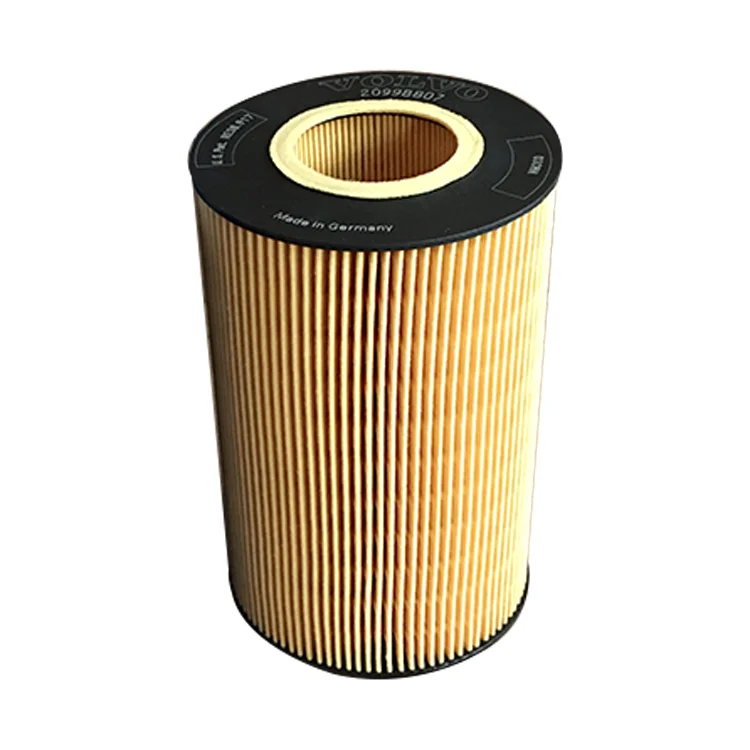 Construction Truck Engine Part 20972915 21508133 21620181 Air Dryer Filter For Replace