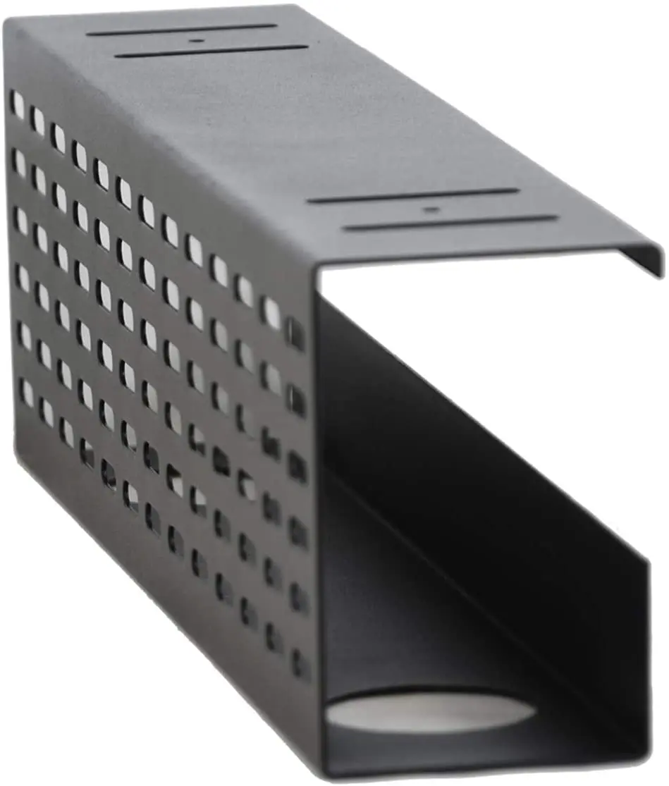 A22 customized office metal cable tray