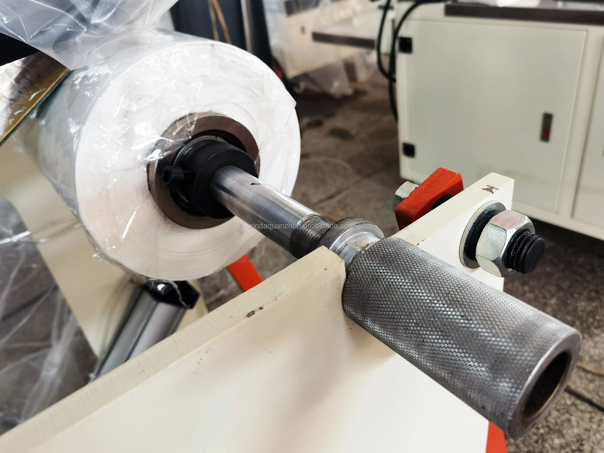 CE Automatic Paper Napkin Serviette Making Machine