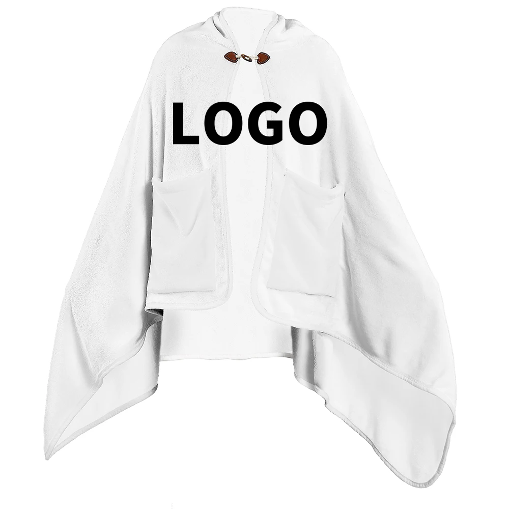 Spring And Summer European And American Cashmere-like baby shawls and blankets Air-conditioned Room Shoulder Flannel shawl