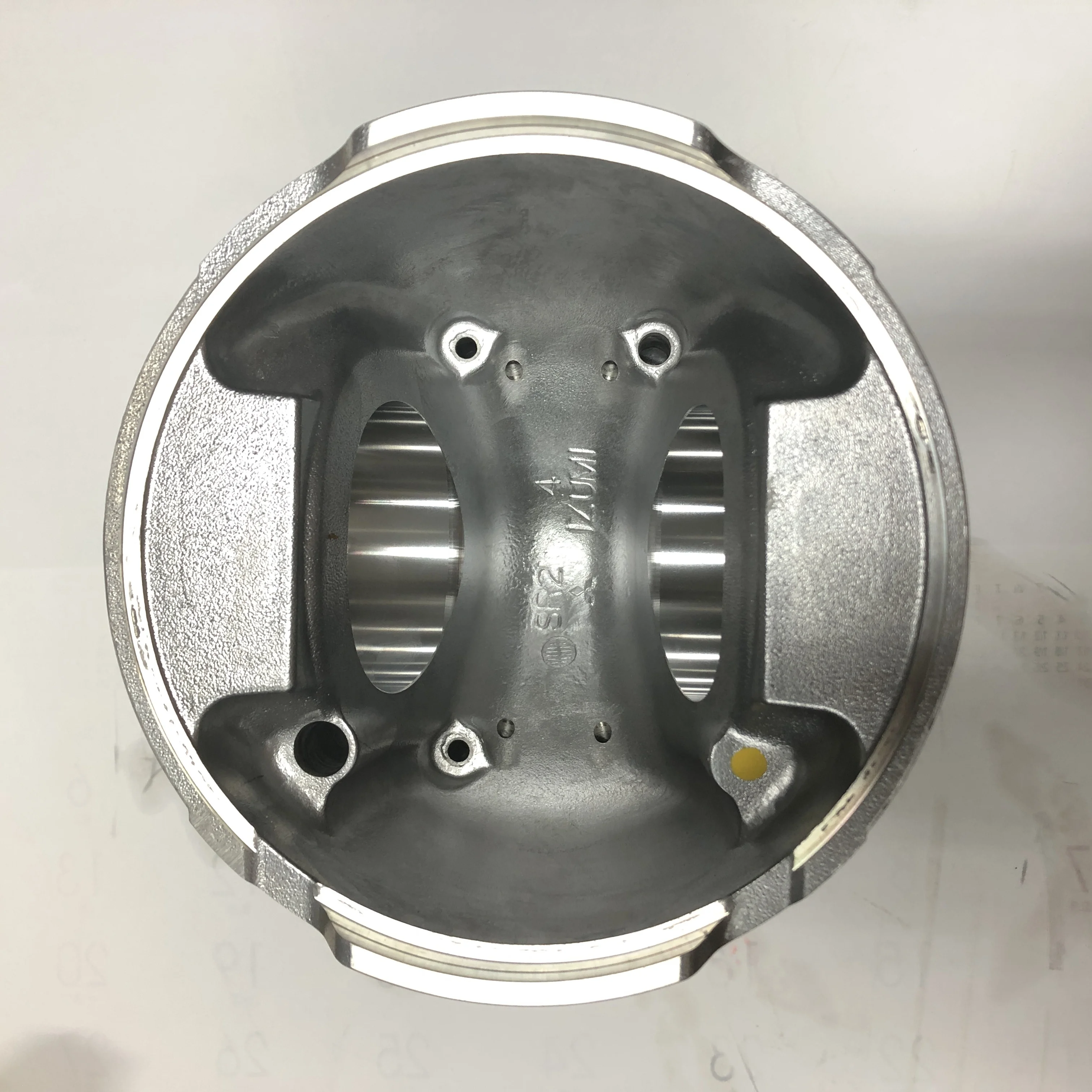 Поршень MITSUBISHI S12R/S16R 37517-17700 поршень 3751717700