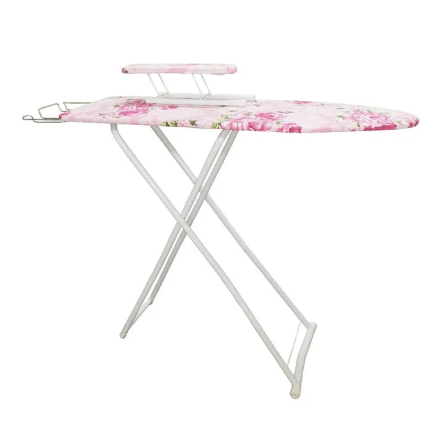 Pattern foldable tabletop folding ironing boards holder