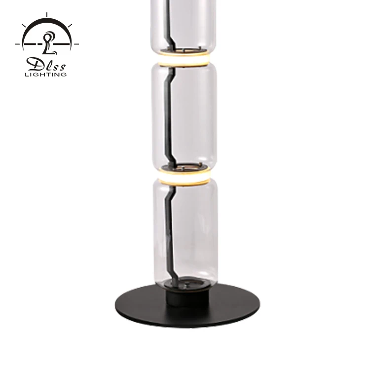 Zhongshan Decorative Table Reading Lamp Small Desk Eye lighting