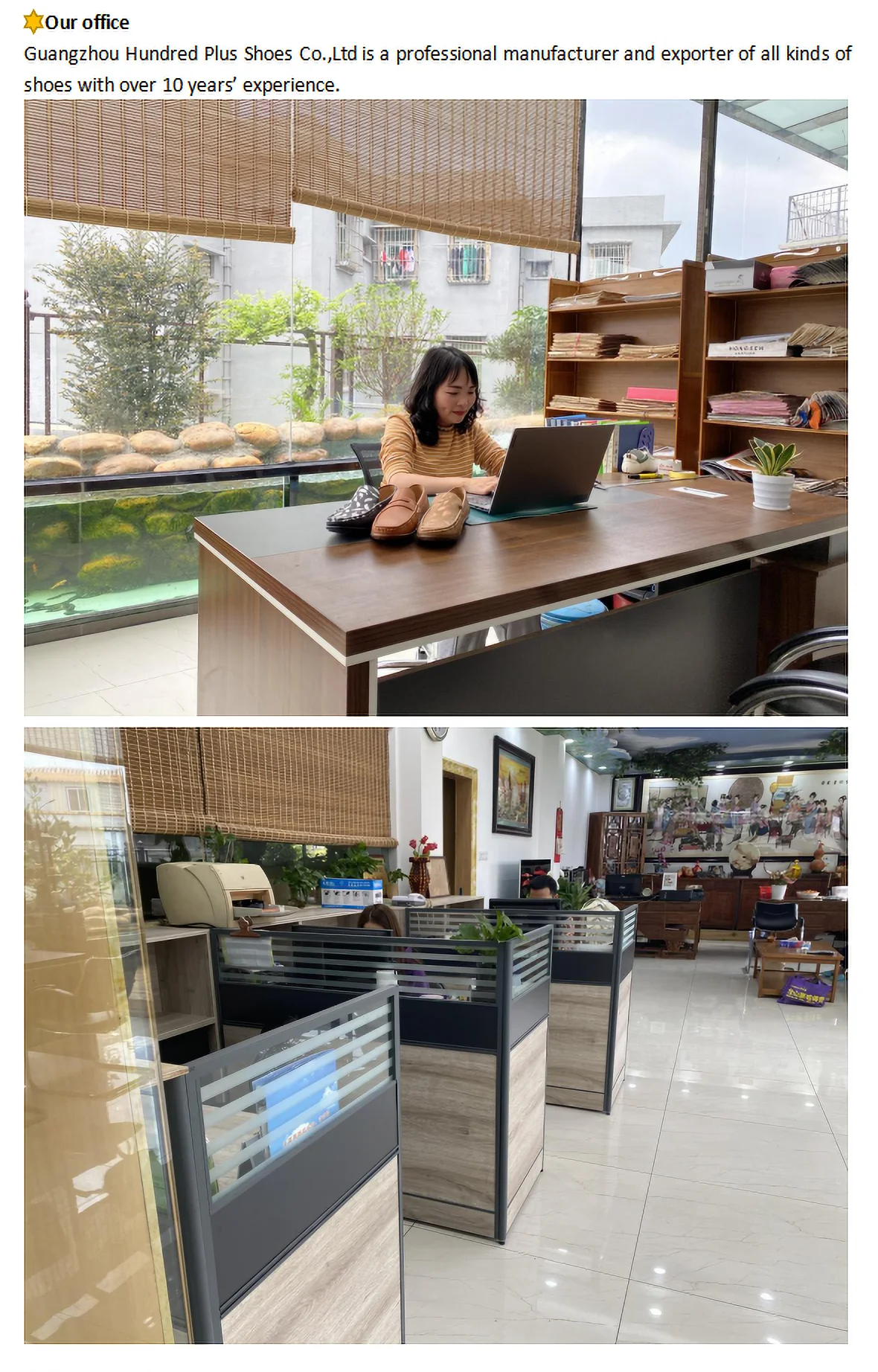 casual shoes product