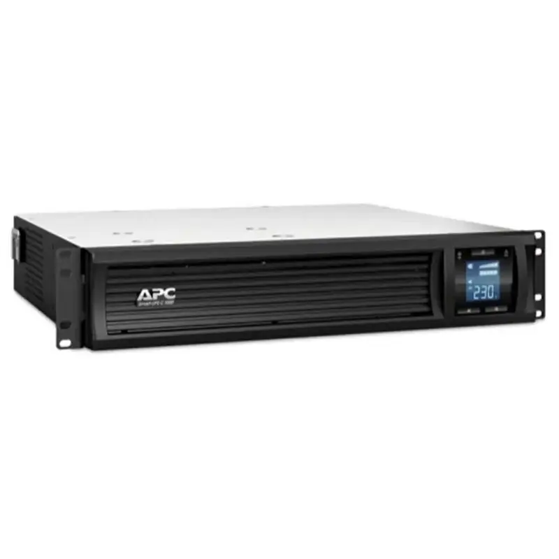 APC ups источник бесперебойного питания SMT2200RMI2U-CH 1980 Вт/2 2 кВА в стойке стабилизированное напряжение резервная батарея