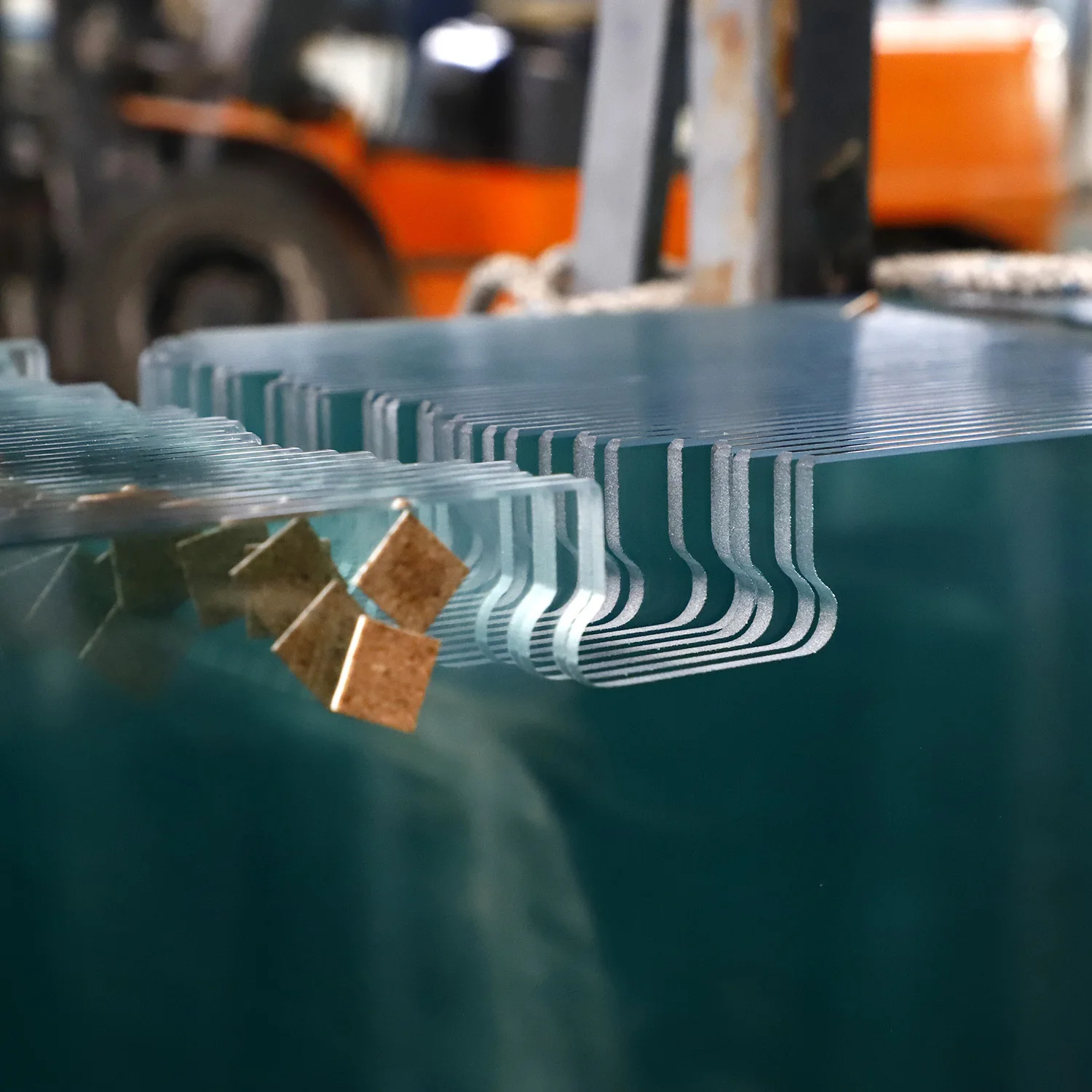 8mm 10mm 12mm 15mm partition swimming pool wall laminated toughened tempered glass fence panels