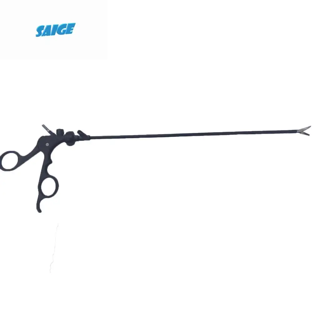 STORZ compatible Reusable Laparoscpy forceps/Storz compatible laparoscopy maryland