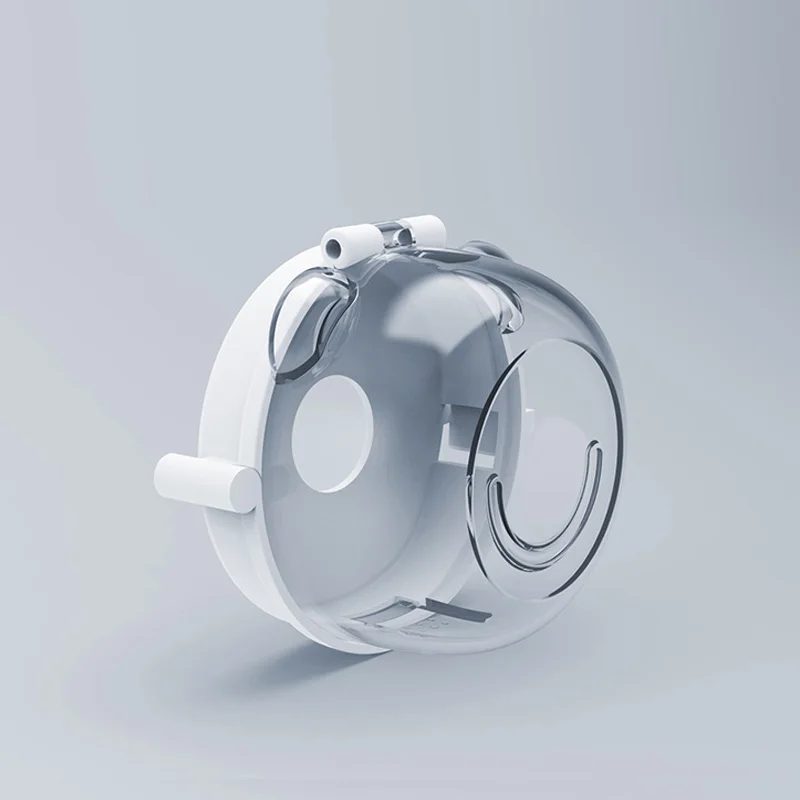 Hot Sales PC Material Gas Knob Cover Oven Knob Covers Stove Safety Knobs Cover For Child Safety