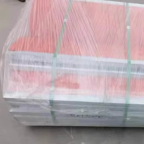 2022SECONDARY BELT CLEANER STANDARD