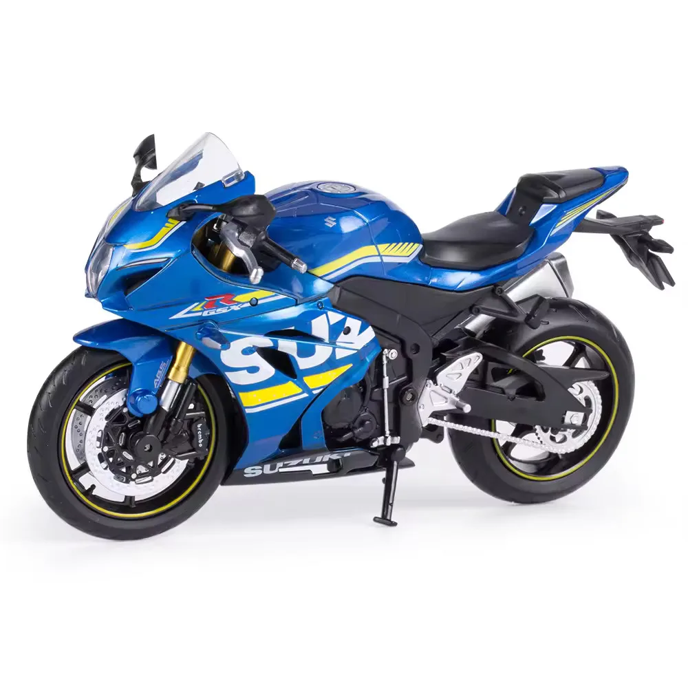 Лучшие продажи для 2024 Suzuki GSX-R1000 GSX1300 SPORTBIKE 1000cc новые мотоциклы