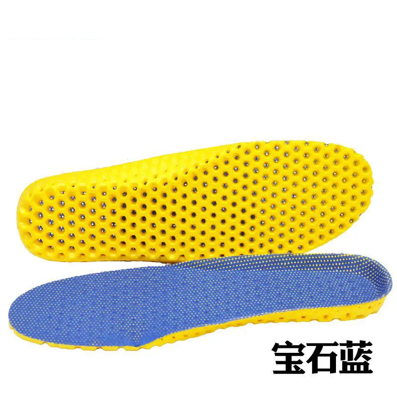 Memory Foam стельки для обуви подошва сетки дезодорант дышащие кроссовки бега ног мужчин женщин ортопедические # XD-16