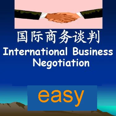 
Business negotiation service provided by professional Chinese lawyers 