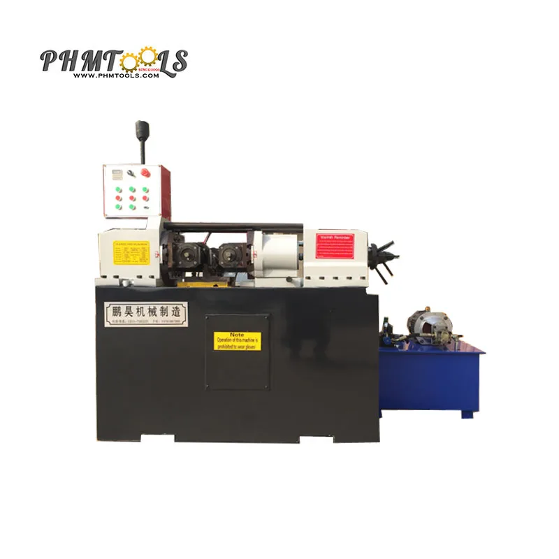 automatic nut making machine / u bolt making machine for sale