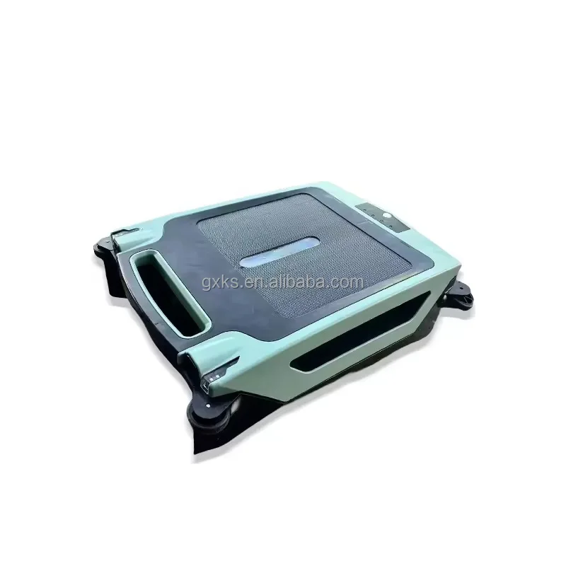 Crawler Walking Swimming Pool Robots Vacuum Self Cleaning Machine Auto Aspiradora Robotic Swim Pool Cleaners Robot