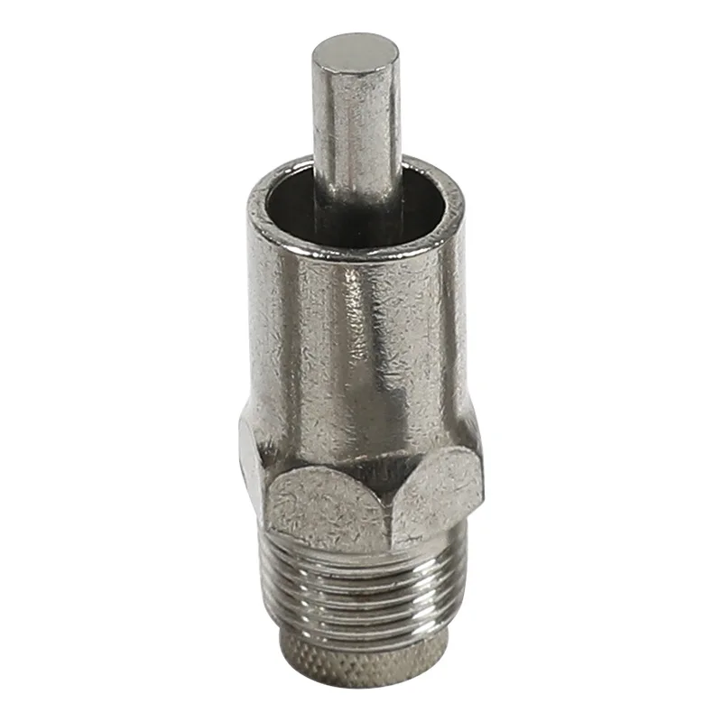 Modern Latest Custom-Made Corrosion-Resistant Stainless Steel Pig Beak Farming Applications Ergonomic Design Features