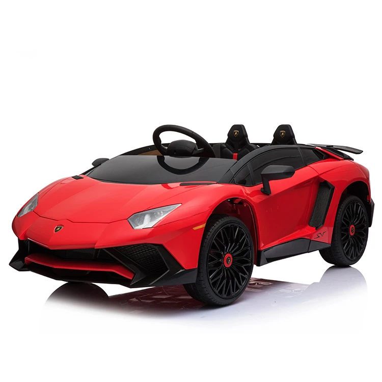 Детские автомобили, детские электрические аккумуляторы, детские игрушки Powerwheels 12 В, машинка для катания для детей для езды, электрические большие