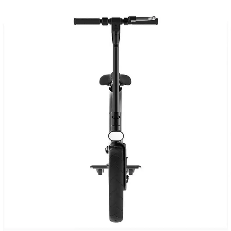 250W Mini Foldable Electric Scooter Portable Electric Bike Bicycle