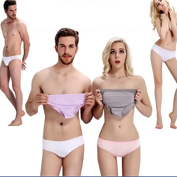 Мужское и женское одноразовое дорожное нижнее белье с очень мягким качеством премиум