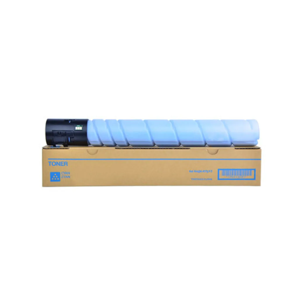 Совместимый картридж с тонером Lexmark 86C0HK0 для CX921 CX922 CX923 CX924 34K/34K