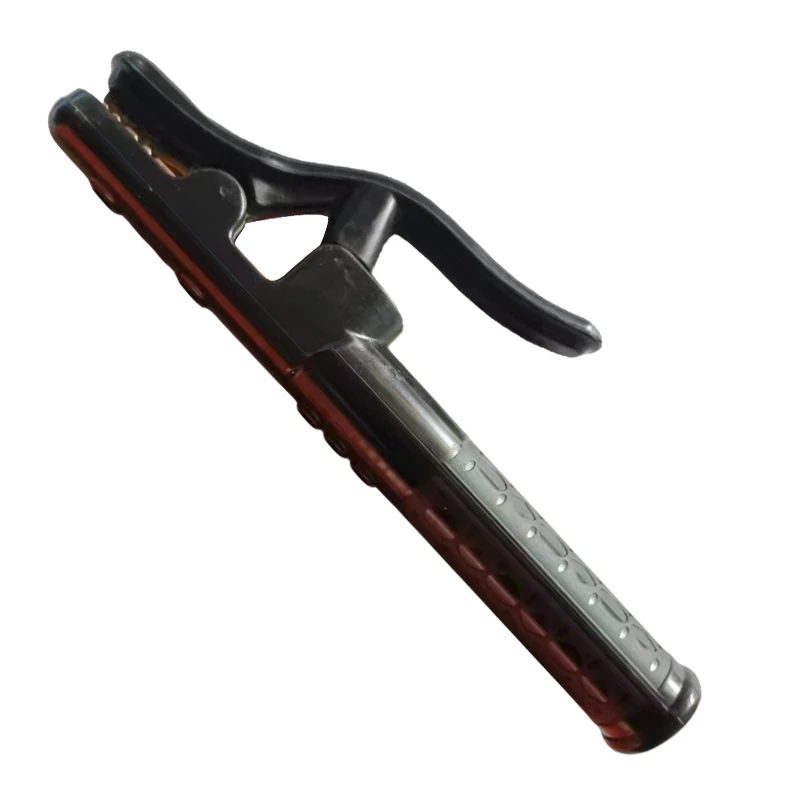 800A Netherlands Type High Quality Welding Electrode Holder