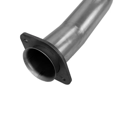 DPF DELETE RACE PIPE  for FORD 2011-2018 6.7L POWERSTROKE Truck Exhaust