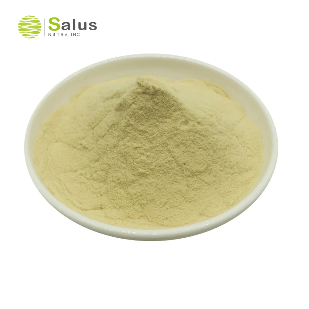 High Quality Nuclease 12,000u/g CAS 60675-83-4 Nuclease