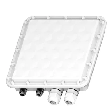 10Km 20dBi Antenna Gain  4G LTE SIM slot Outdoor Wireless CPE