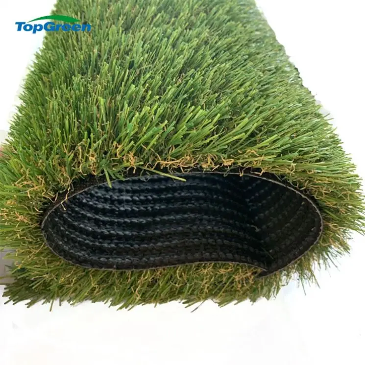 Best Quality China Manufacturer SGS Authentication Artificial Grass