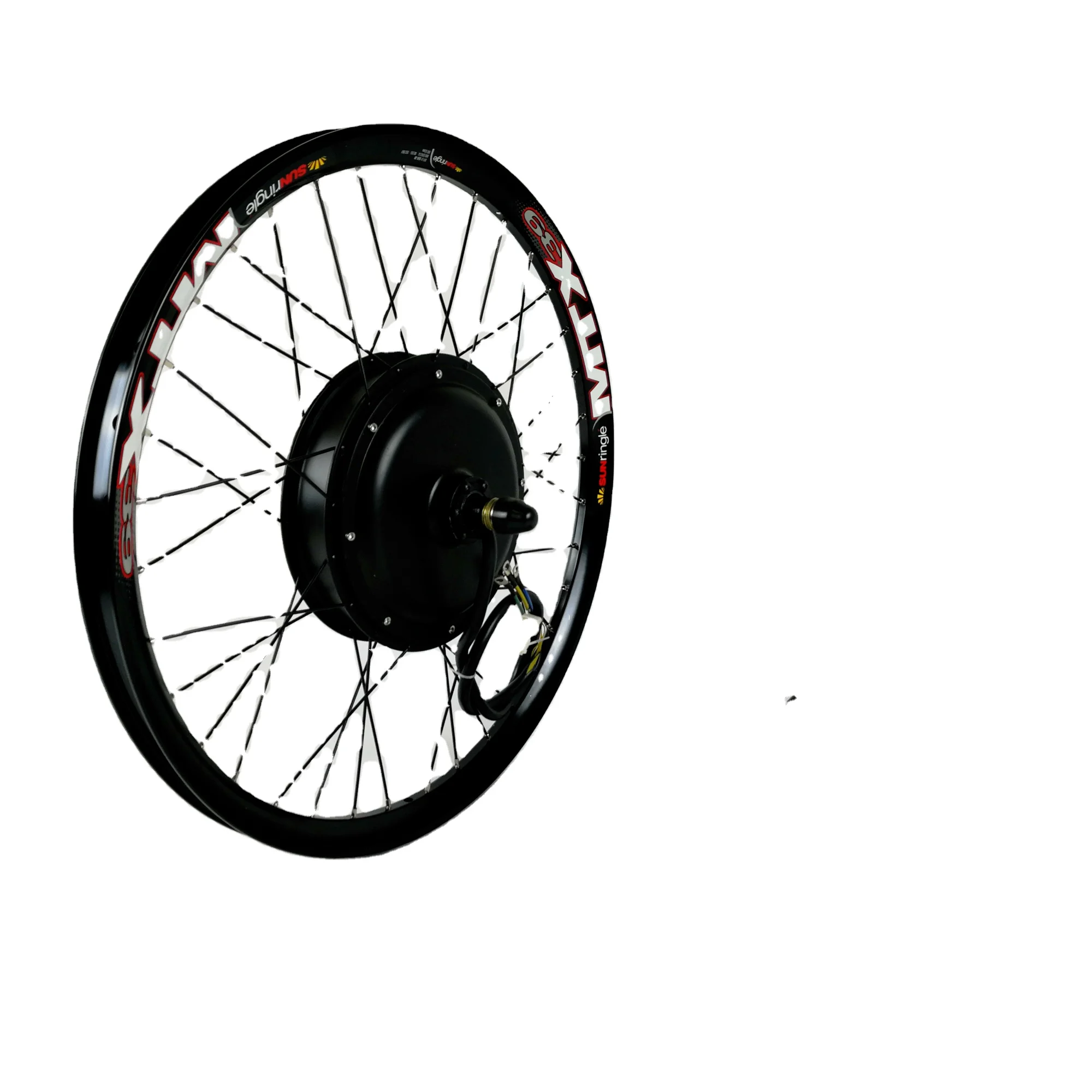 TOP/OEM CE Motor 250W Cheap 48V 500W Electric Bike Conversion Kit Electric Bike Conversion Kit 1000w