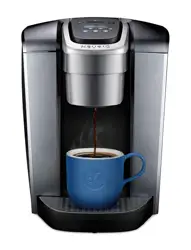 Professional Electric Espresso Coffee Machine Automatic Espresso Coffee Makers With Iced Coffee Capability