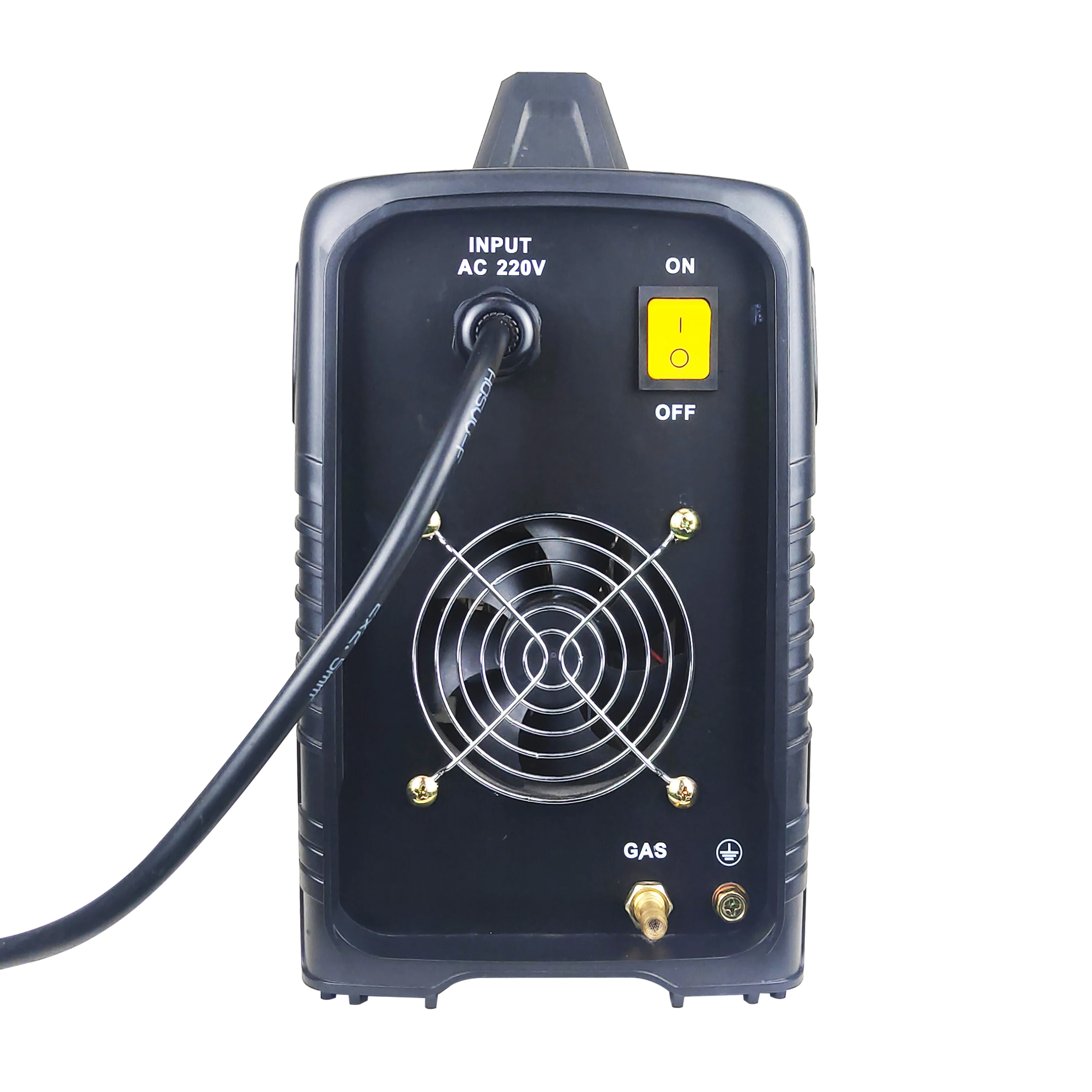 IGBT портативный аргон DC TIG сварочный аппарат