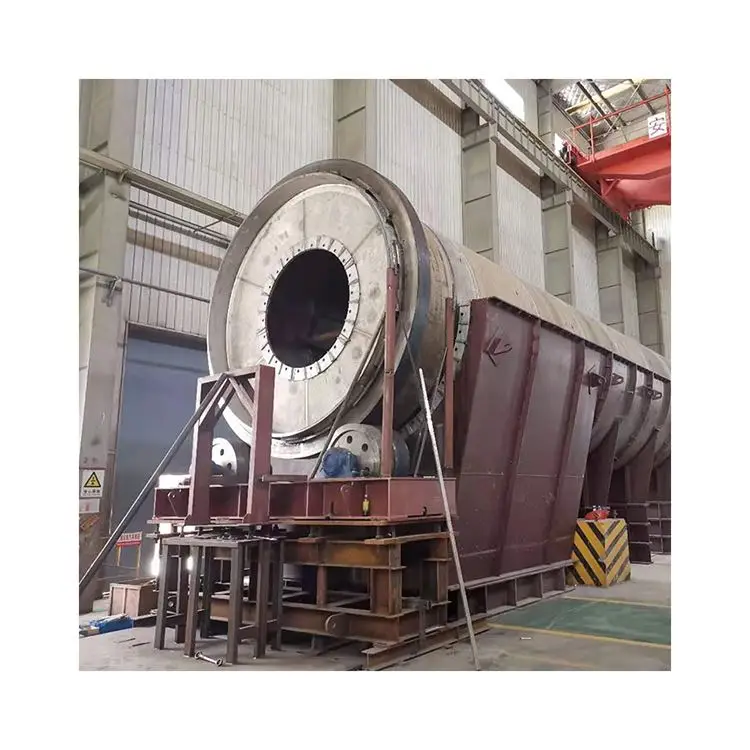 
Promotion recycling tyre to oil waste tyre pyrolysis machines 